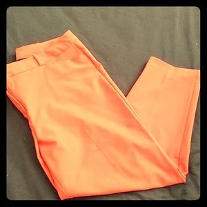 worthington dress pants size 16w